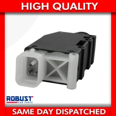 АКТУАТОР ЗАМКА СДВИЖНОЙ ДВЕРИ TRANSIT 2000-